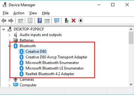 bluetooth peripheral device driver software free download for windows 7